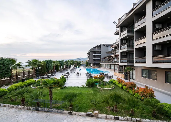 Hierapark Thermal & Spa Hotel