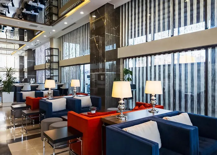 Angel'S Park Hotel