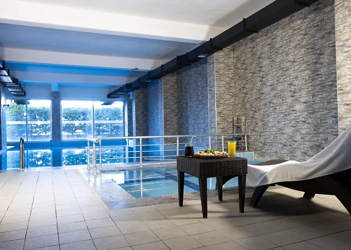 Lavin Hotel & Spa