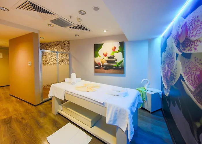 Doga Thermal Health & Spa